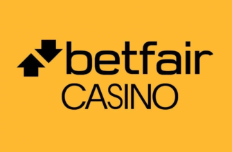 betfair casino