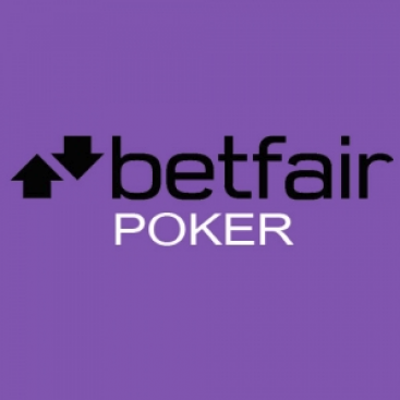 Betfair-Poker