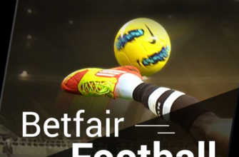 betfair football