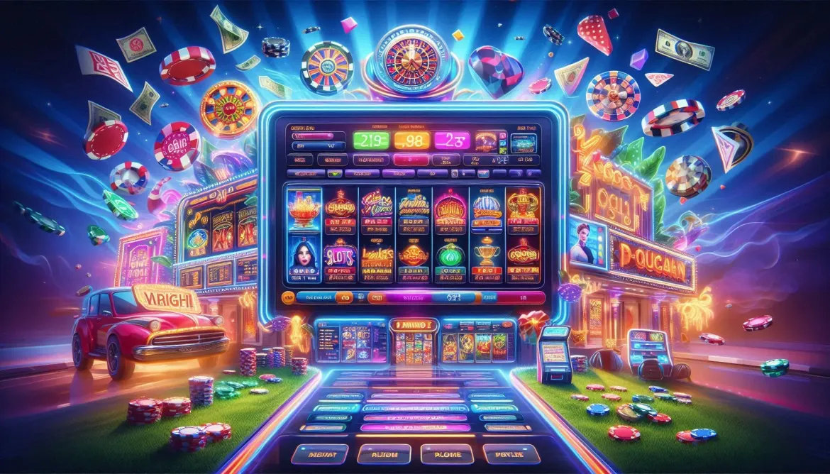 Betfair Casino